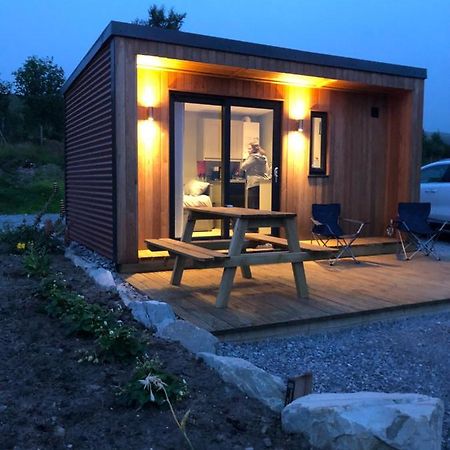 Ben Klibreck, Ben Hope, Ben Hee Apartman Torroboll Kültér fotó
