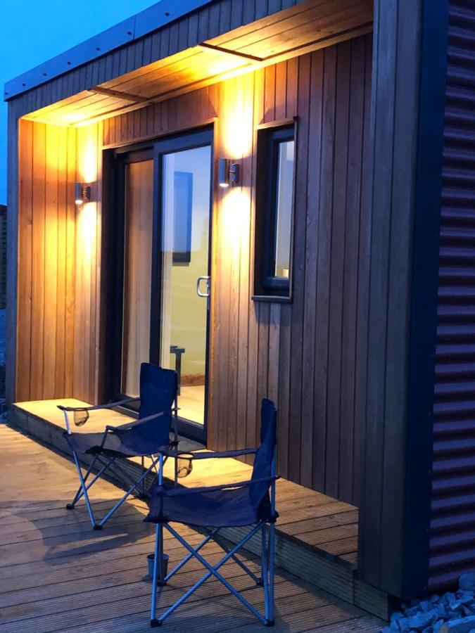 Ben Klibreck, Ben Hope, Ben Hee Apartman Torroboll Kültér fotó