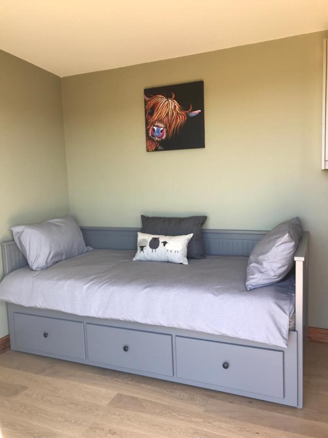 Ben Klibreck, Ben Hope, Ben Hee Apartman Torroboll Kültér fotó