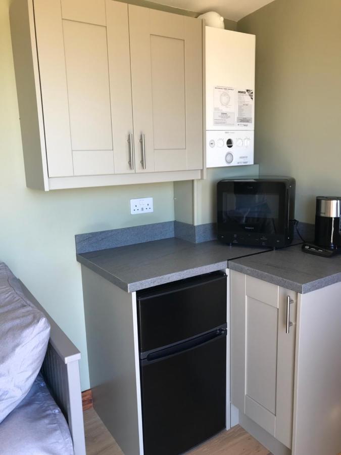 Ben Klibreck, Ben Hope, Ben Hee Apartman Torroboll Kültér fotó