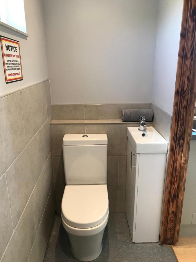 Ben Klibreck, Ben Hope, Ben Hee Apartman Torroboll Kültér fotó